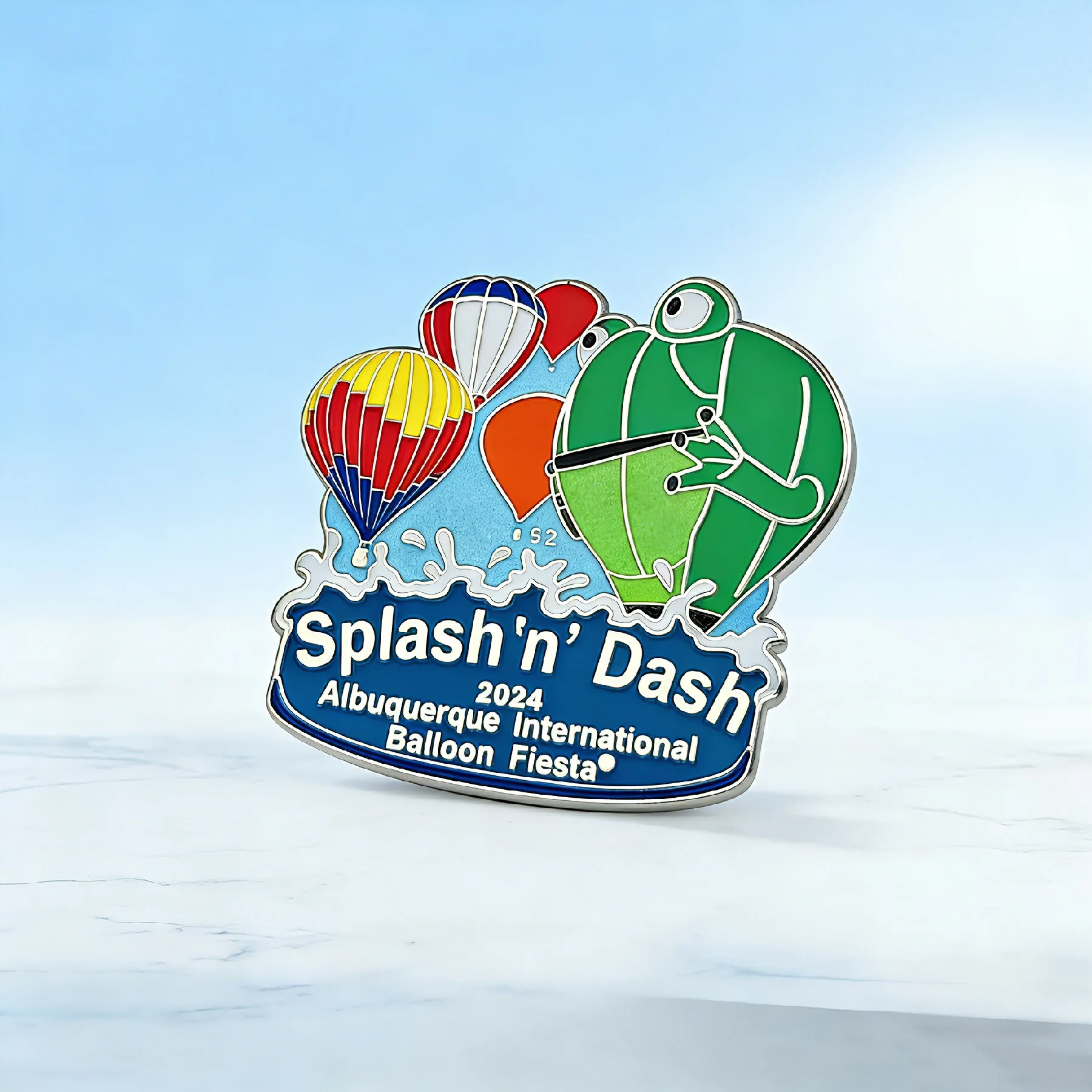 Vivid, True-to-Color Hues Vivid, True-to-Color Hues