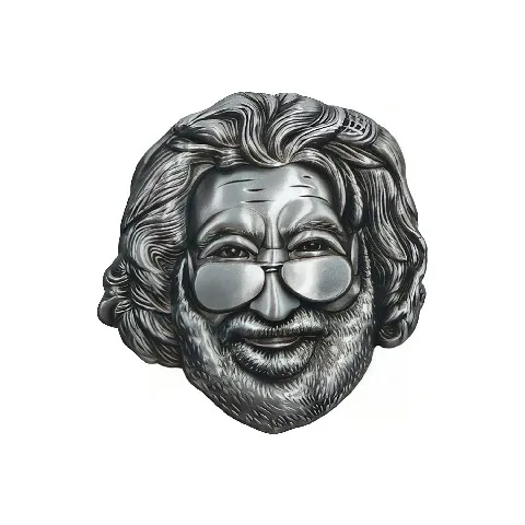 3D Pins With No Color