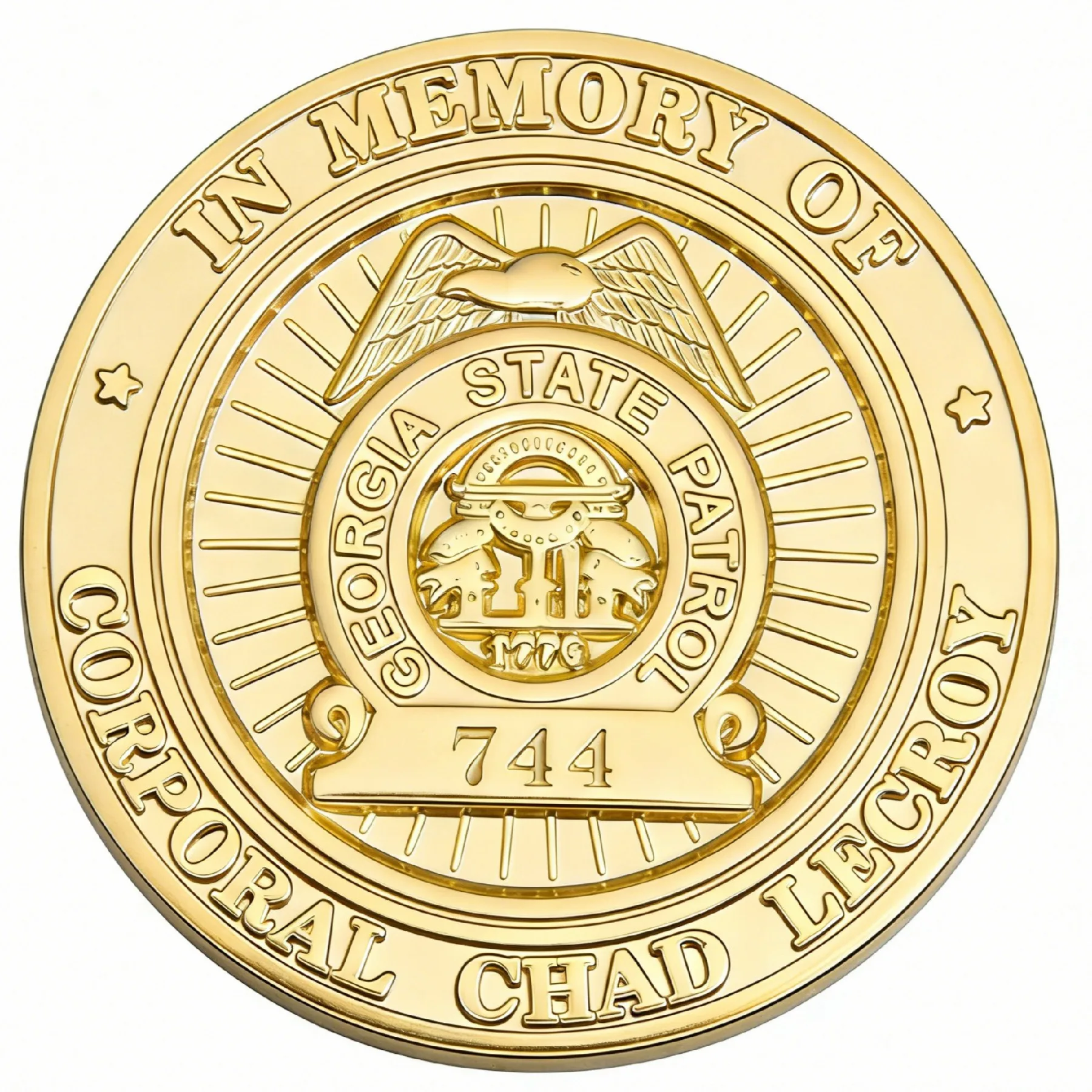 No Color Coins  Either Side