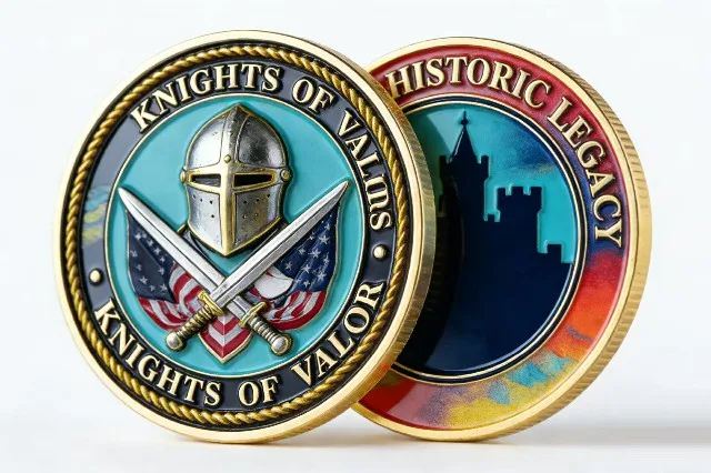 UV Printed Two Sides ( Both Sides 3D )