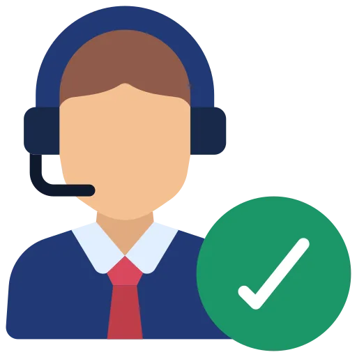 Premium Customer Service for Test