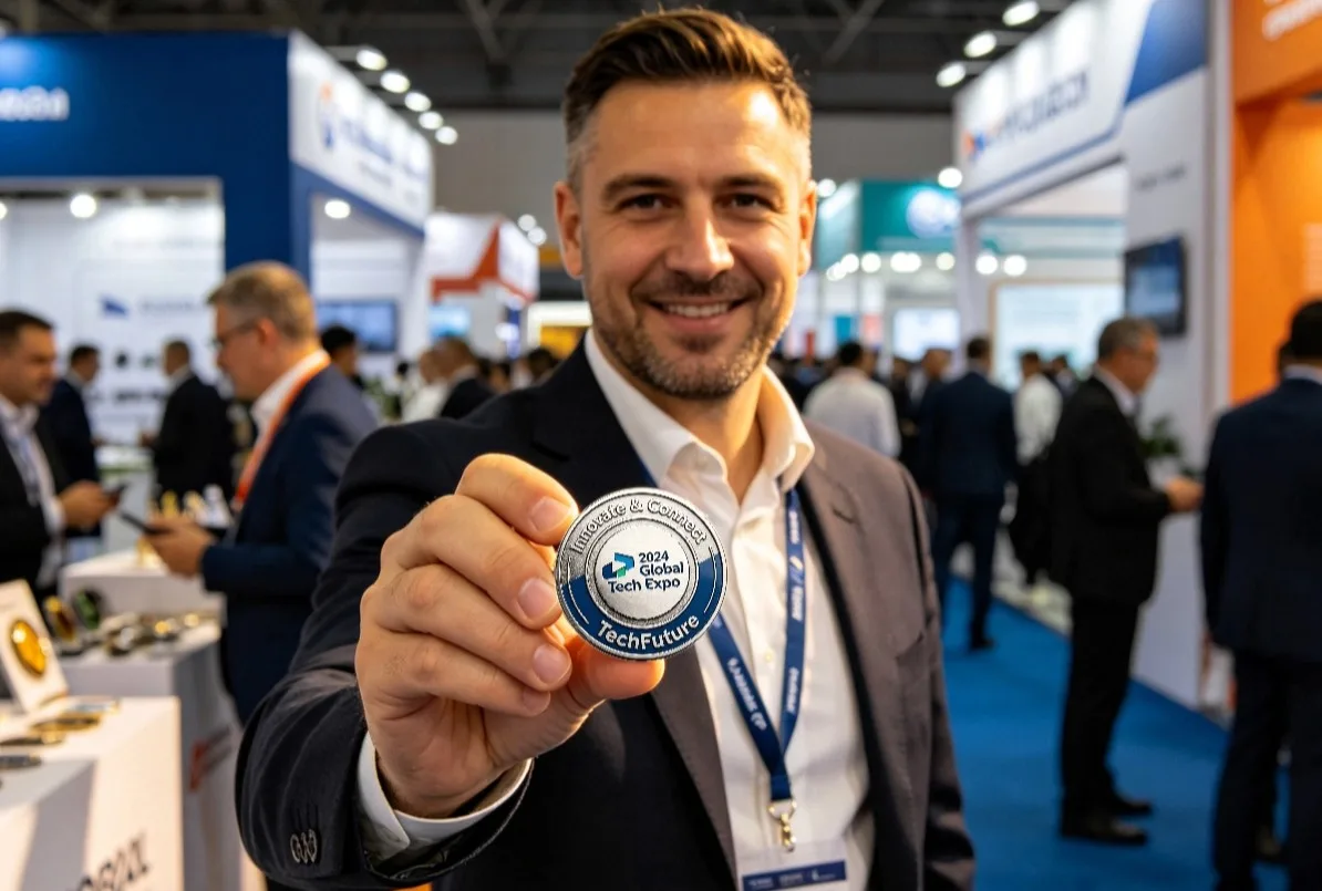 Trade Show Giveaways: Low-Cost