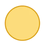 Custom Blank Standard Edge Coins