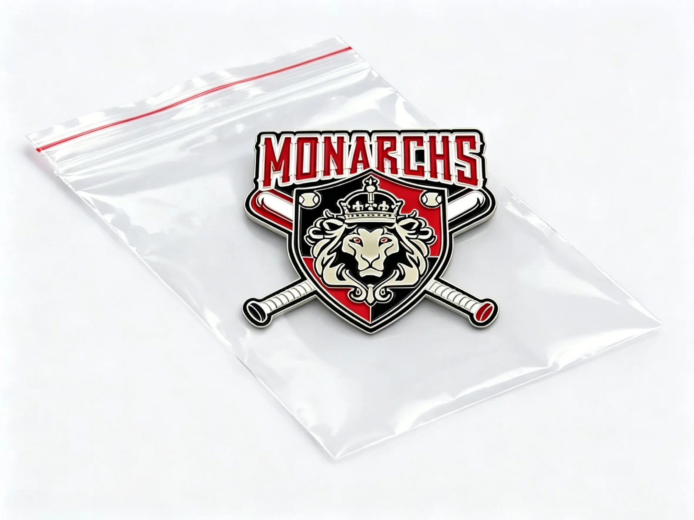 Ziplock Bag