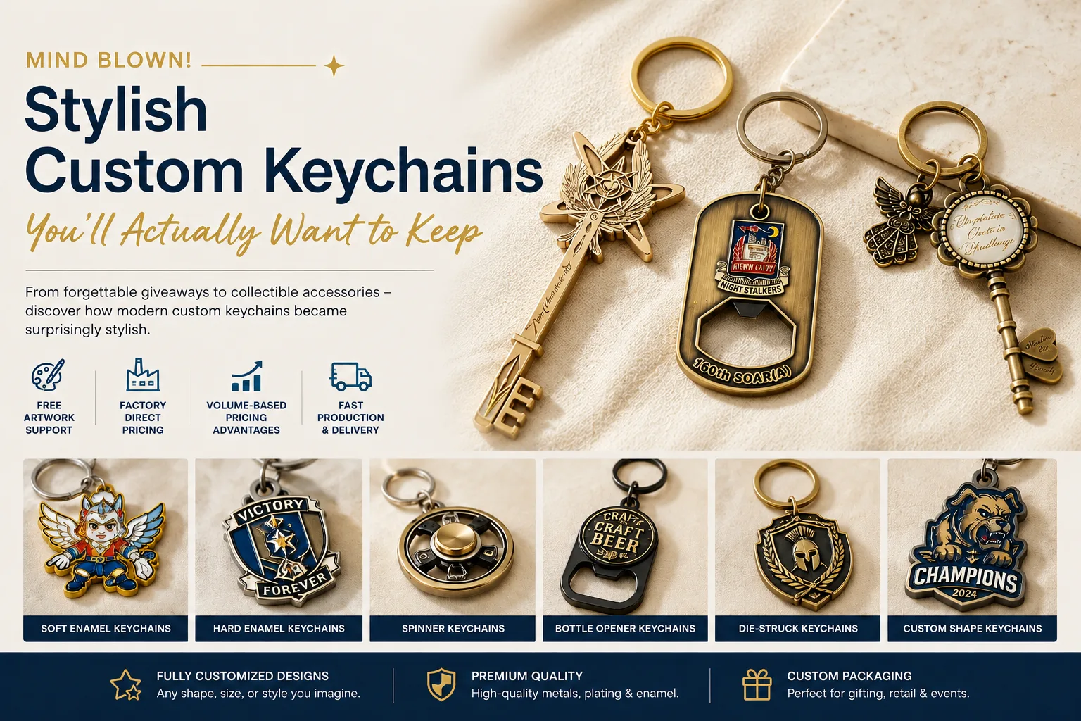 custom keychains custom keychain sample by PinsCraftPro