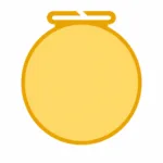 Custom Blank Medal – Bar Loop
