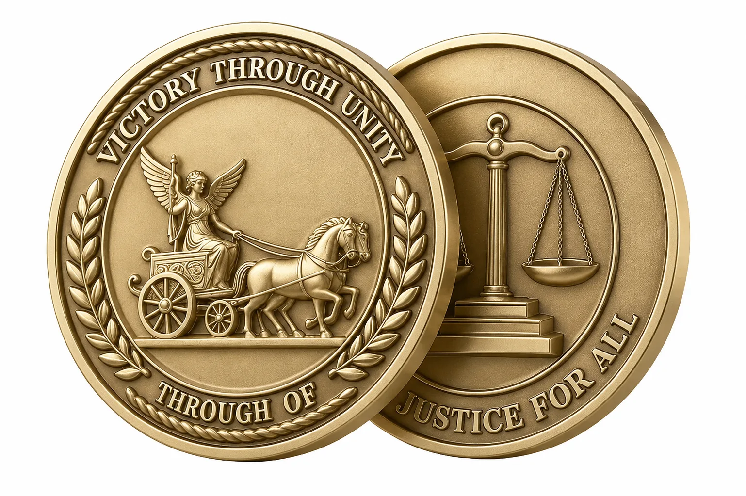 No Color Coins