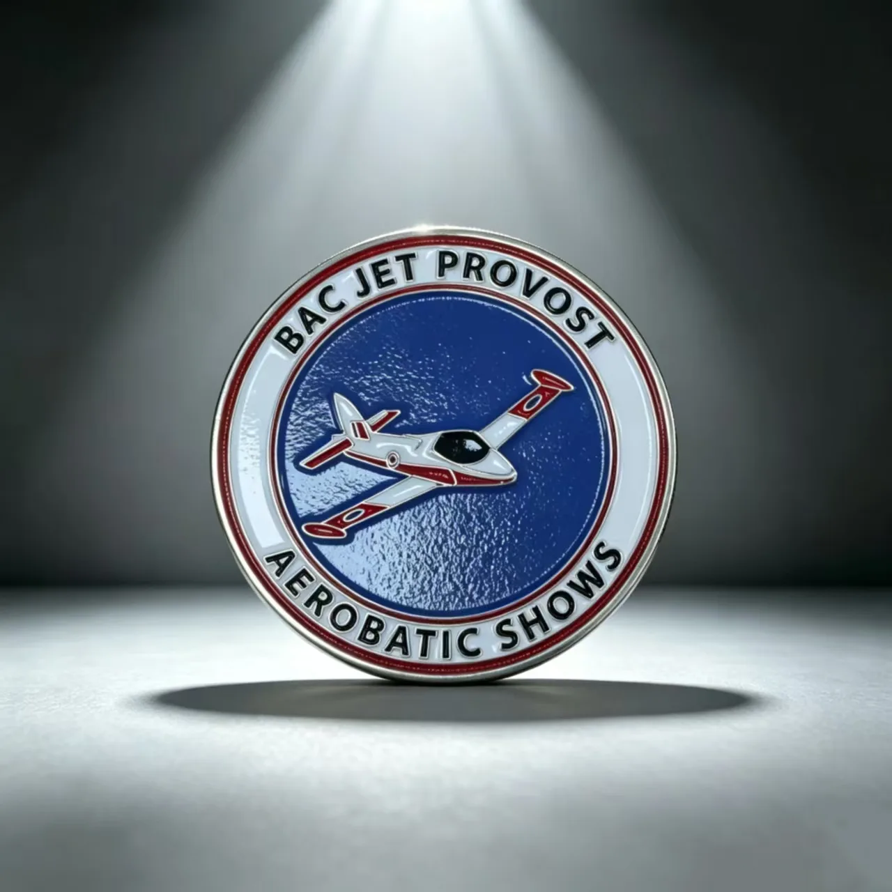 Custom Challenge Coins 37 Air Force Challenge Coins
