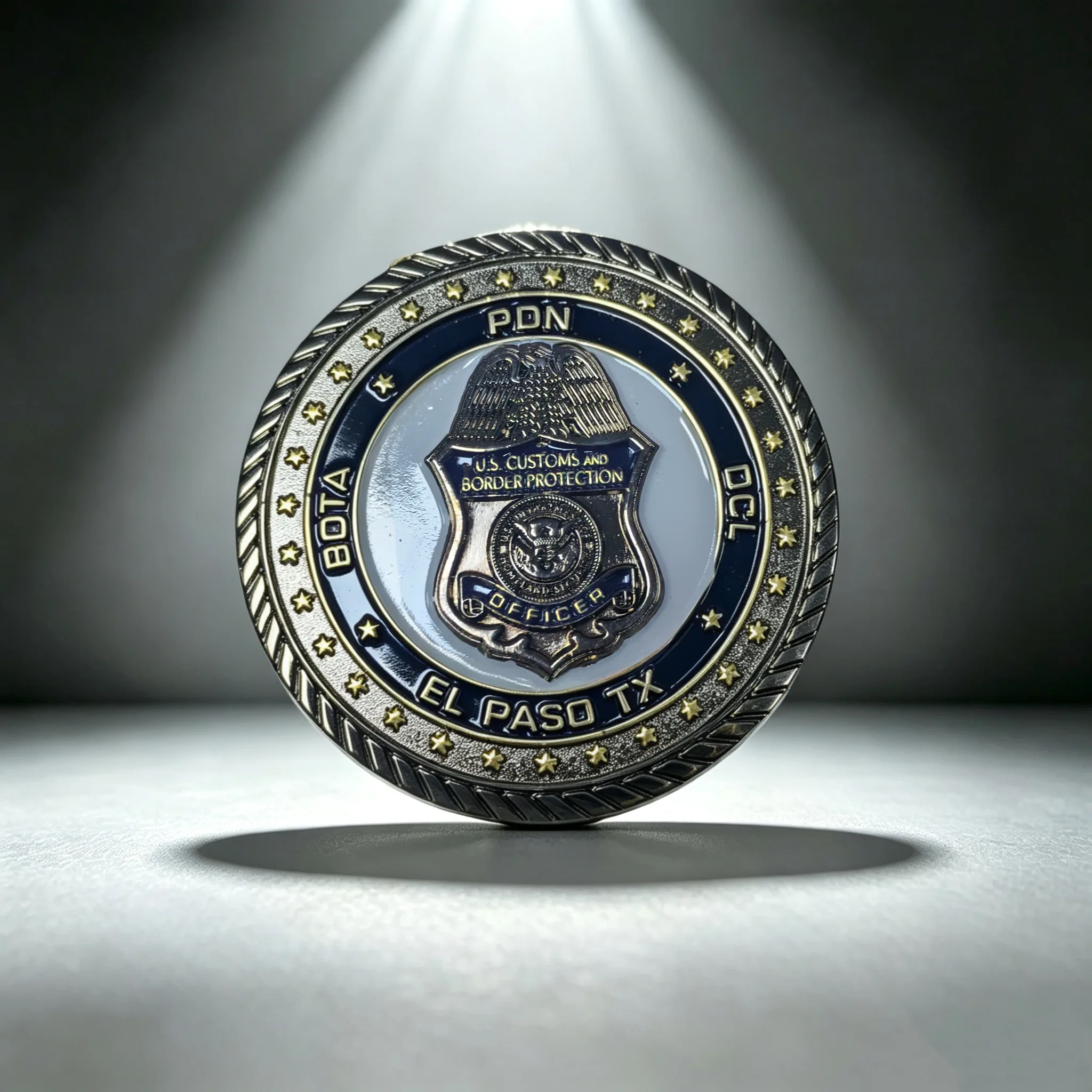 Custom Challenge Coins 30 Military Challenge Coins