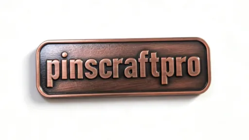Printed Pins 31 Antique Copper for Custom Pins
