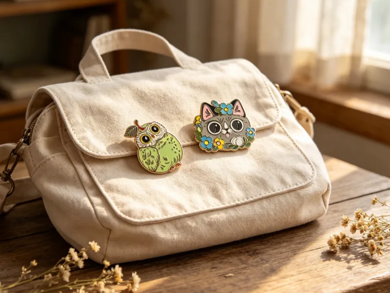 Custom Pins 31 Custom Animal Pins