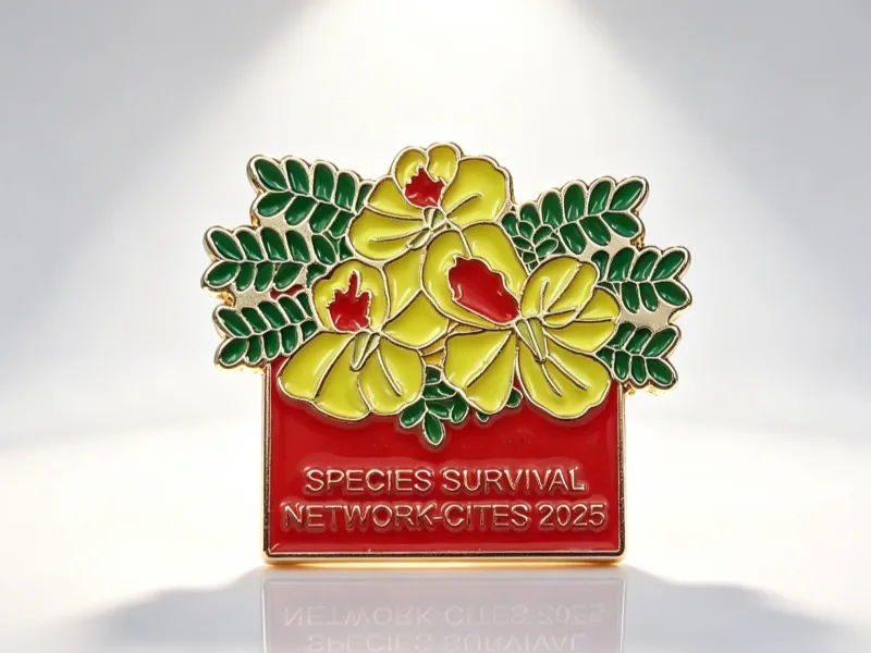 Custom Soft Enamel Pins