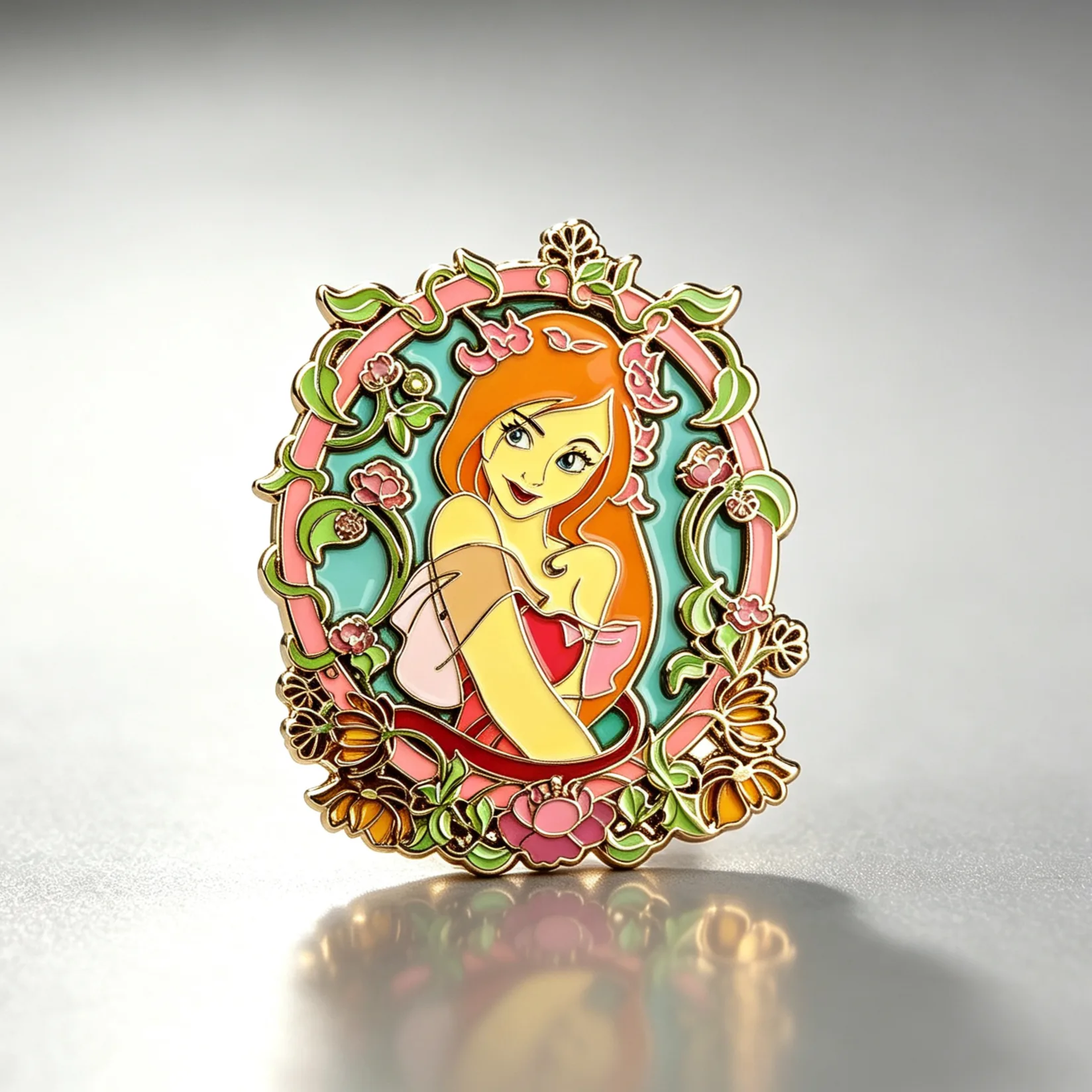 Custom Pins 37 Custom Transparent Pins