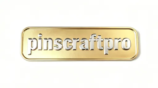 Printed Pins 24 Dual-Plating(gold+silver) for custom pins