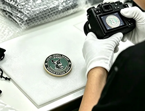 Military Challenge Coins 25 step3