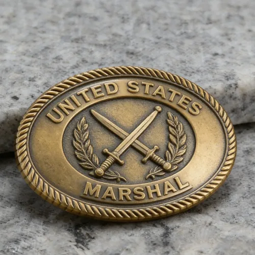 Custom Belt Buckles 14 Cross Pistol Buckle for Belt Buckles