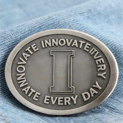 Custom Belt Buckles 31 Innovate Daily Buckle for Belt Buckles